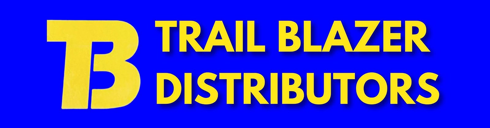 Trail Blazer Logo